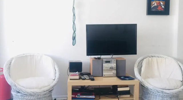 Апартаменты Beach Apartment - Sea View- Walk to the Beach - Algarve