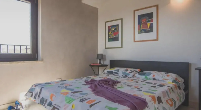 Villa With 3 Bedrooms in Provincia di Ascoli Piceno, With Wonderful Mountain View, Private Pool, Furnished Garden, Rezervovat Vila Ripatransone 