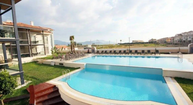 Konfor Suite Otel