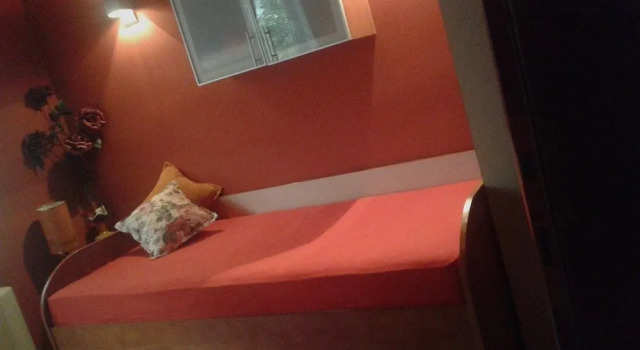 Апартаменты Luxury Apartments Boka Heart