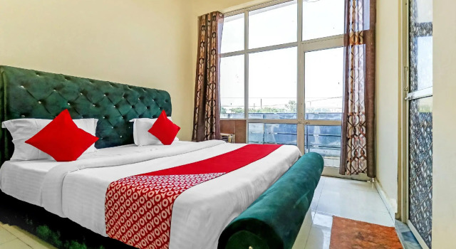OYO 83506 Delhi Guest House, Забронировать Гостевой дом Гостевые дома Алипур, Гостевой дом