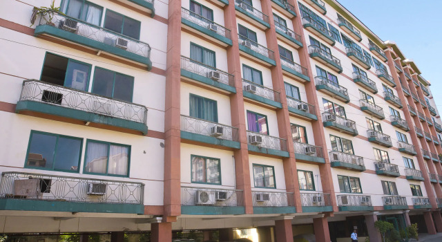 Isabelle Garden Hotel & Suites