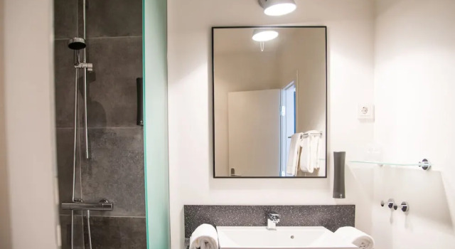 Номер Classic Hotel Alte Post Flensburg