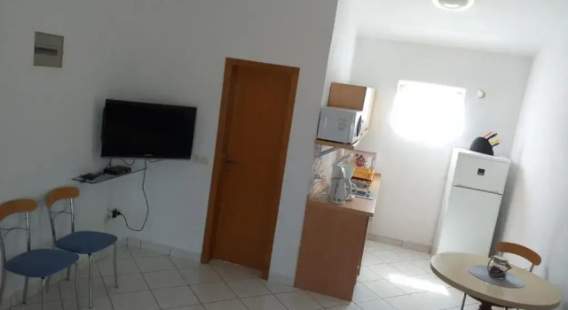 Апартаменты Apartments Vila Ana
