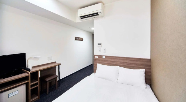 R&B Hotel Hakata Ekimae 2, Prenota Hotel Hotel a Kyushu con parcheggio, Parcheggio