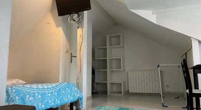 Studio-Meublé HyperCentre, Book Hostel Poissy Yvelines