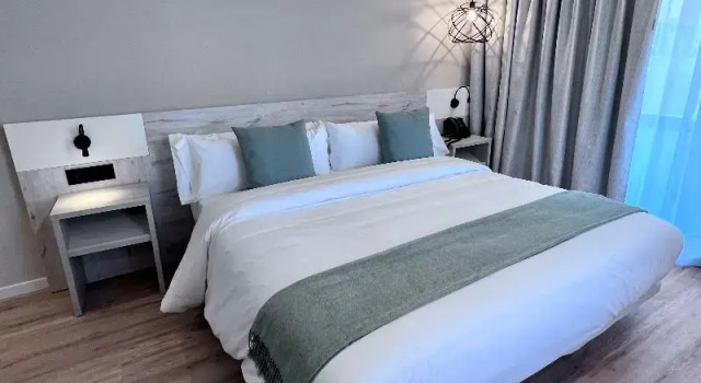 Двухместный номер Standard Óbal Hotel Marbella