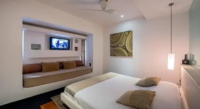 Двухместный номер Standard The Quay Boutique Hotel