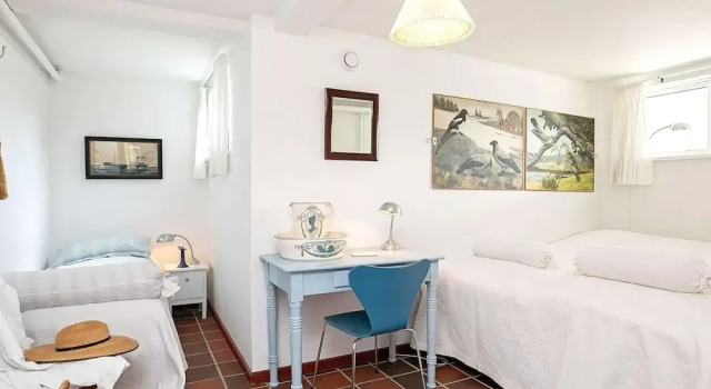 4 star holiday home in Skagen, Забронировать Дом для отпуска Скаген 