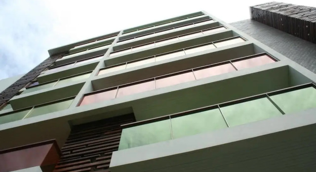 Hua Hin Beach Rocco Condo by THR