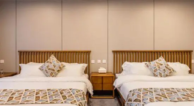 Люкс Deluxe Beijing 300 Years Designer Homestay (Huairou Qinglongxia Scenic Area)