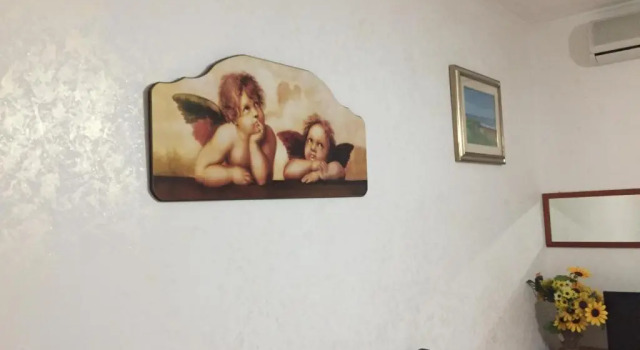 Standard Zimmer Il Normanno B&B