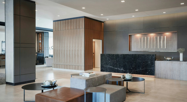 AC Hotel by Marriott Minneapolis West End, Varaa Hotelli  