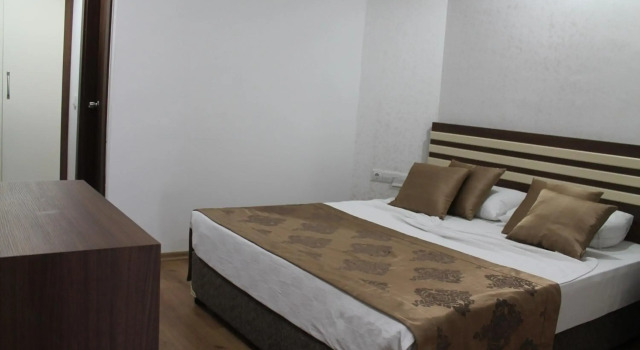 Olbia Hotel