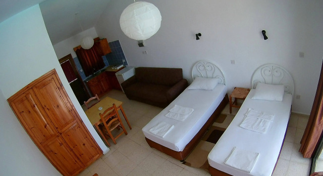 Bare Hill Holiday Village