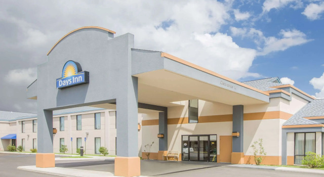 Days Inn by Wyndham Hattiesburg MS