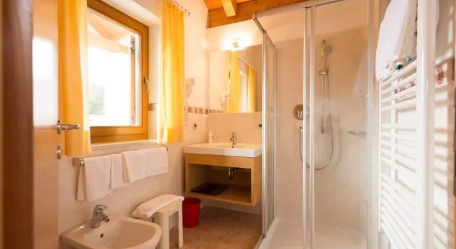 Двухместный номер Classic Hotel Weiher Green Lake