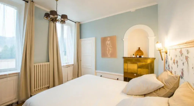 Château de la Malmaison (103859379), Prenota Residence Hotel a Champagne-Ardenne con piscina, Piscina