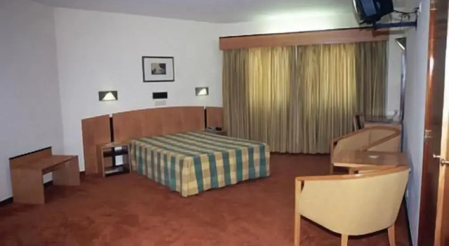 Hotel Sao Lourenco, Rezerwuj Hotel Benavente Ribatejo