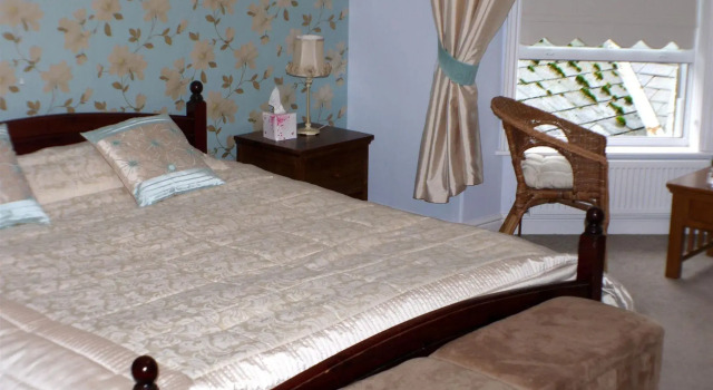 The Salhouse Lodge, Забронировать Отель Бизнес-отели Англии, 4* 5*