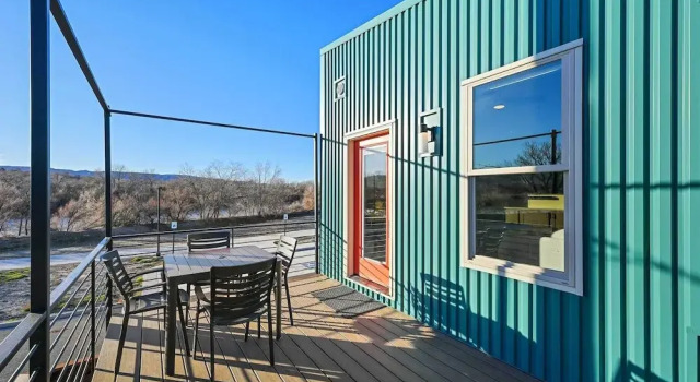 Коттедж Grand Junction Home ~ 1 Mi to Downtown
