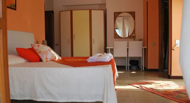 B&B Sol Y Mar