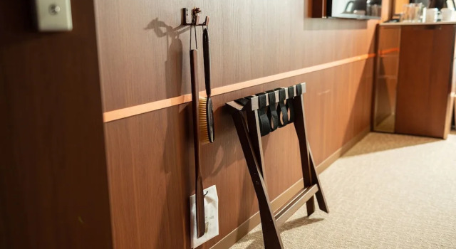 Одноместный номер Standard Candeo Hotels Utsunomiya