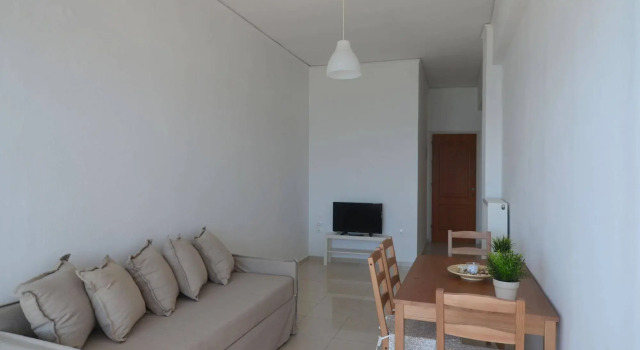 Kalamaki Apartments