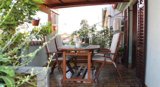 Апартаменты Apartment Adriana