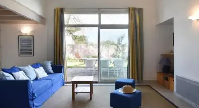 Rental Villa La Couarde Sur Mer Villa 256 - La Couarde-Sur-Mer