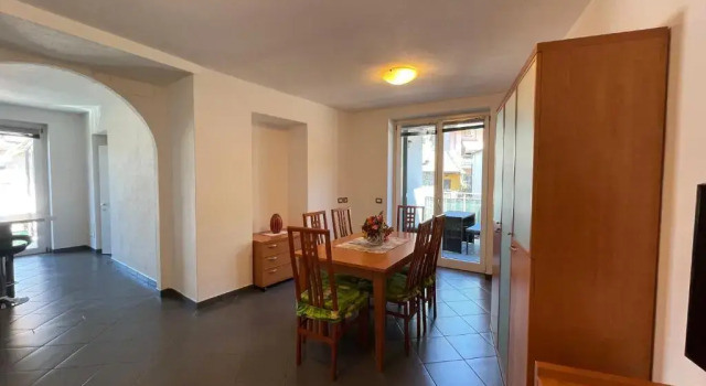 Апартаменты Modern apartment in Sorico - Larihome A10