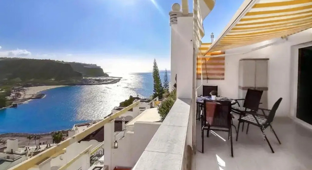 Апартаменты Monsenor Apt. T4 - Casa Azul