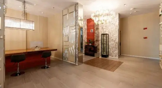 Yue Meiju Hotel (Normal University Affiliated High School Branch), Book Hotel Lanzhou Gansu