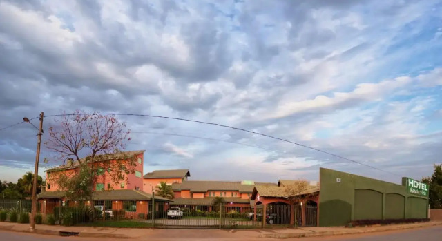 Pousada Rancho Verde, Rezervovat Hotel Hotely v Bahia se snídaní, Snídaně