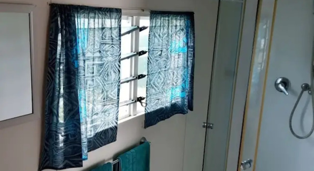 Номер Standard Ranginuis Retreat