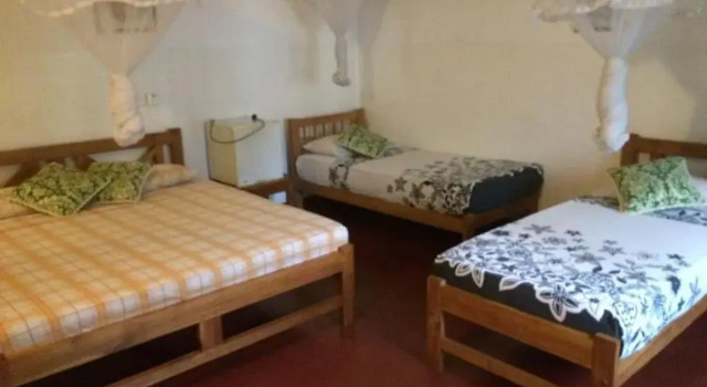 Семейный номер Standard Hotel Mango Garden