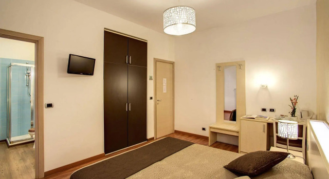 111 ColaDiRienzo Rooms - by AD Roma, Забронировать Отель Отели Рима с завтраком, рядом с Собор Святого Петра, Завтраки