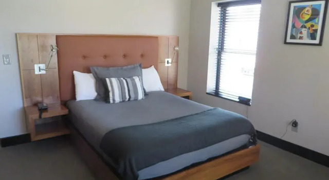 St Paul Hotel Wooster, Boek Hotel Hotels in Wooster met ontbijt, Ontbijt