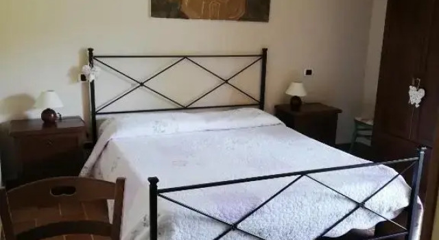 Номер Standard Agriturismo Prati degli Orti