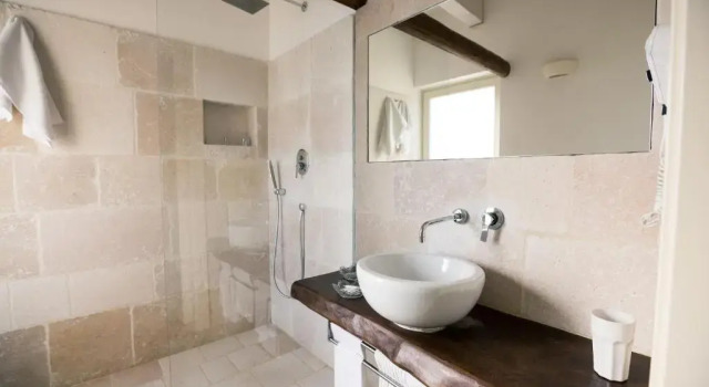 Полулюкс Masseria Agrituristica Lama San Giorgio