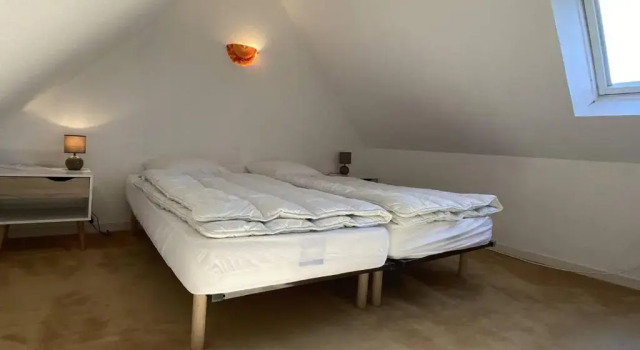 Appartement Carnac, 2 pièces, 4 personnes - FR-1-377-11, Rezerwuj Apartament Carnac 