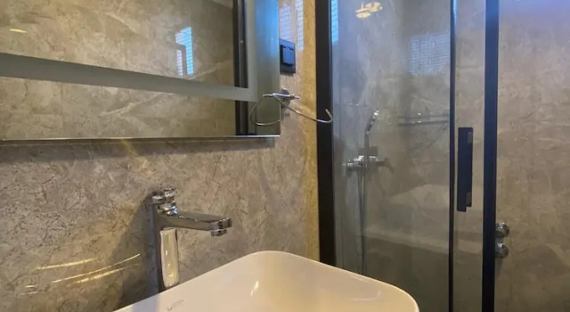 Номер Standard Besa Apartments