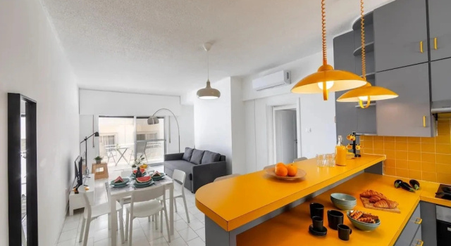 Коттедж Protaras O2 Seaside Suite