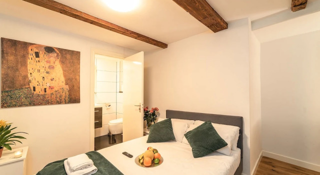 Номер Standard Beautiful DutchHouse Centrum