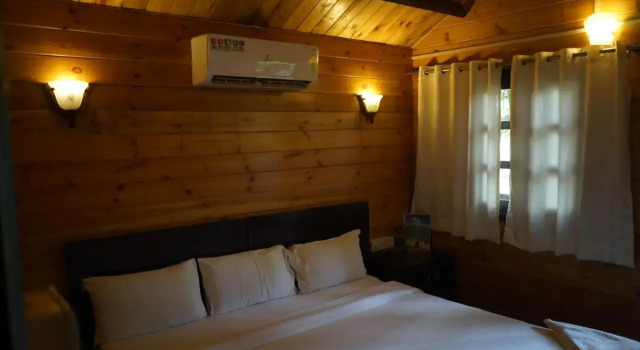 Maitree Resort, Prenota Resort Arambol 