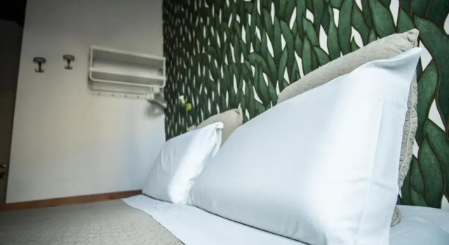 Двухместный номер Standard Hotel Nella Firenze