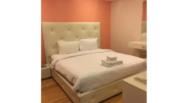 Hua Hin Beach Rocco Condo by THR