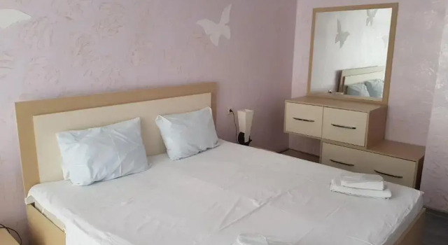 Viva Blue Batumi, Boek Appartementenhotel Aparthotels in Ajara, Appartementenhotel