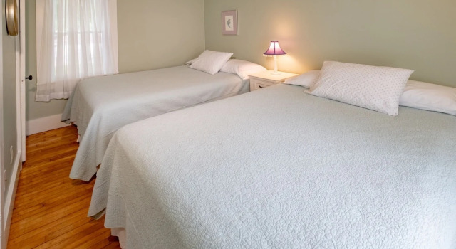 Номер Standard Serendipity Resort & Suites