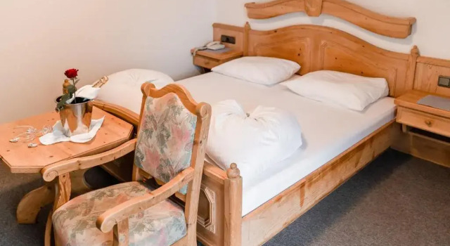 Номер Standard Hotel Kirchenwirt